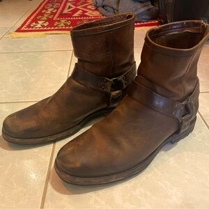 Authentic Frye Boots